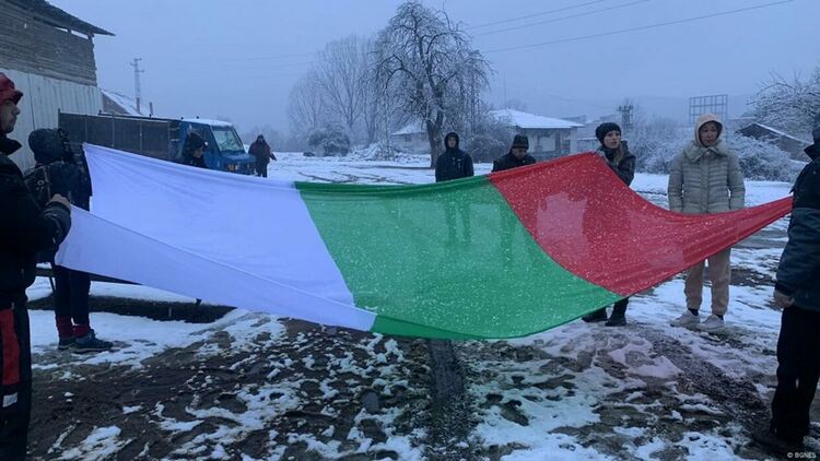 Чумата по овцете: Защо хората не вярват на властите