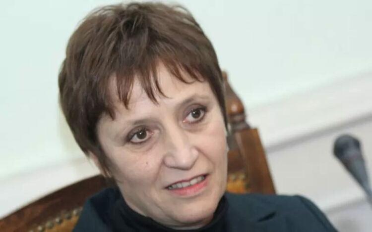 За първи път жена оглави БАН