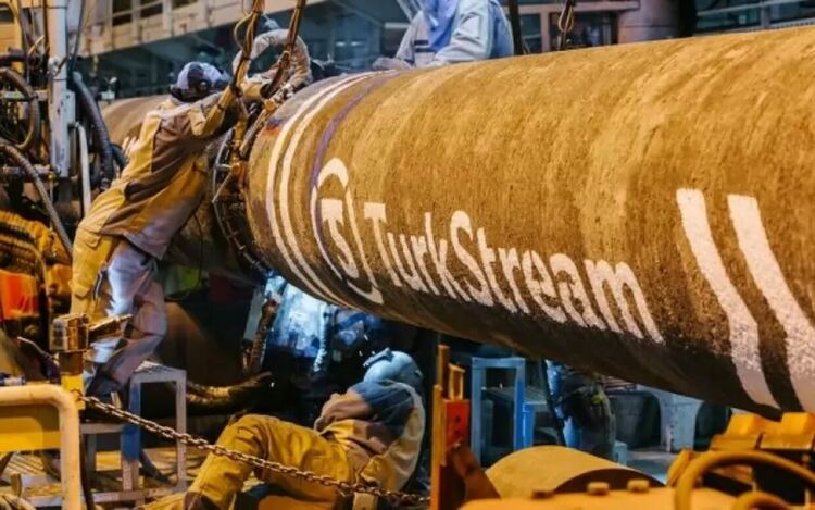 Ще стане ли Турция главен газов диспечер за Европа