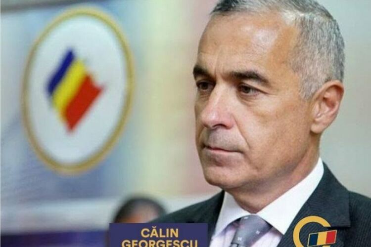 Русия стои зад кампанията на антиевропейския кандидат за президент в Румъния