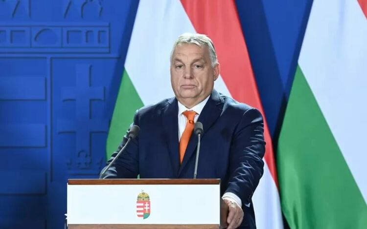 Унгарското разузнаване е шпионирало служители на ЕС