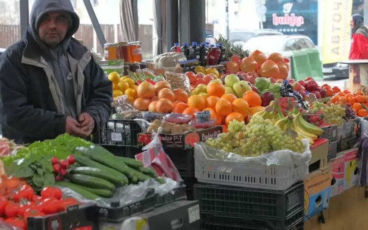 България е отказала внос на турски плодове заради токсични вещества
