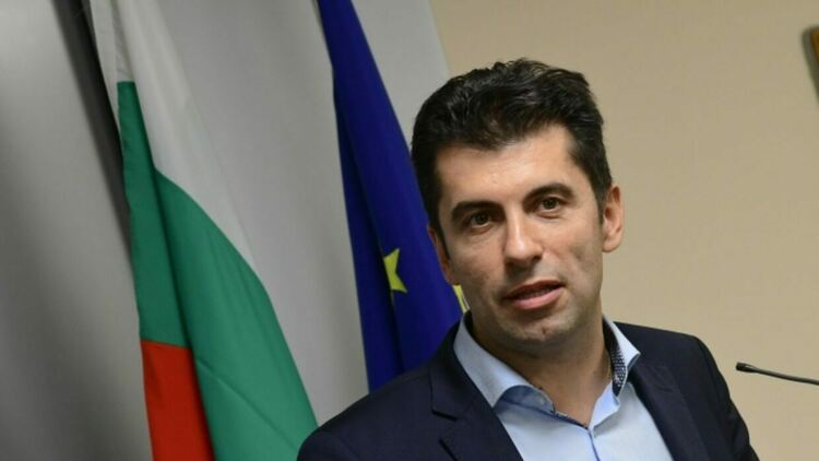 Кирил Петков: ГЕРБ се подведоха при избора на Наталия Киселова