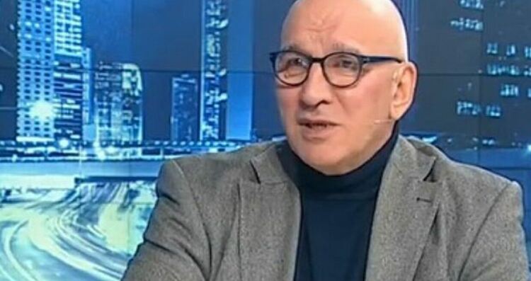  Хампарцумян с надежда за еврозоната: Страната ни е на път да изпълни и критерия ценова стабилност или инфлация