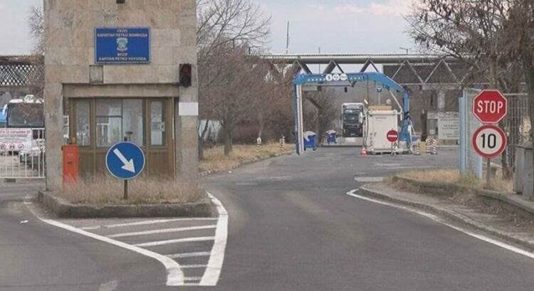 Премахват бариерите по границата с Гърция заради влизането ни в Шенген