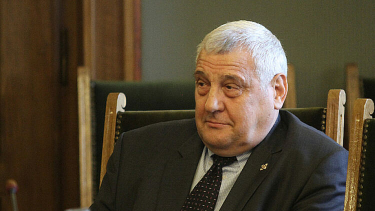Илия Налбантов за ФрогНюз: Загубата на Русия в Сирия дава на Украйна шанс да постигне целите си в наложената ѝ война