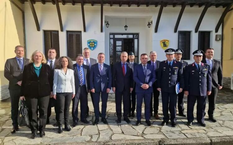 България и Гърция се разбраха как ще падне граничният контрол