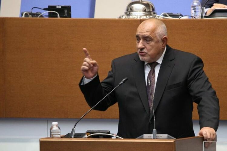 Има ли преговори за кабинет? Според Борисов да, според ДБ, БСП и ИТН - не