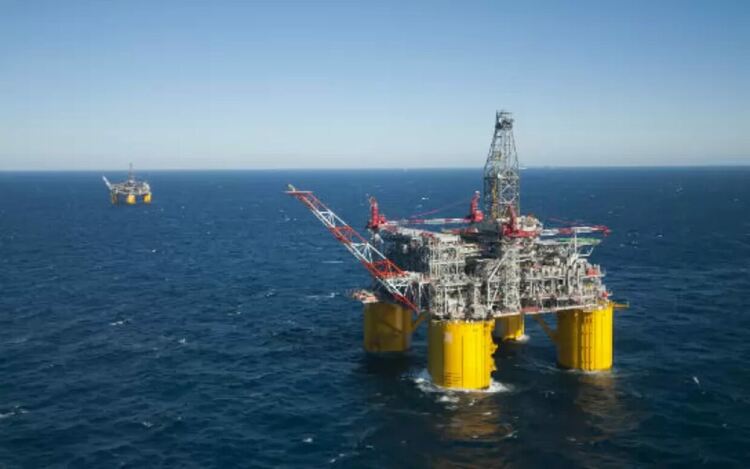 Shell ще сондира още един блок за нефт и газ в нашето Черно море