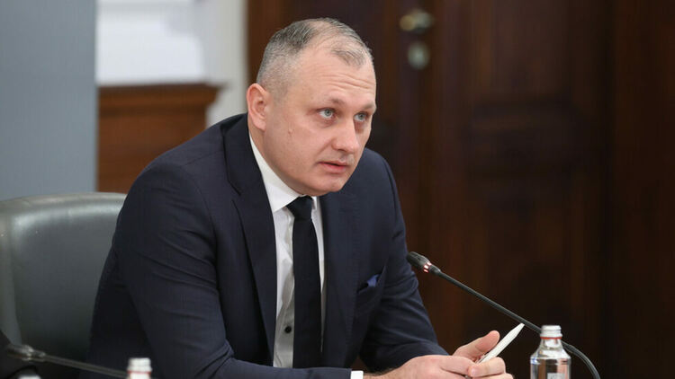 Мундров: Започваме изграждането на национална архитектура за киберсигурност