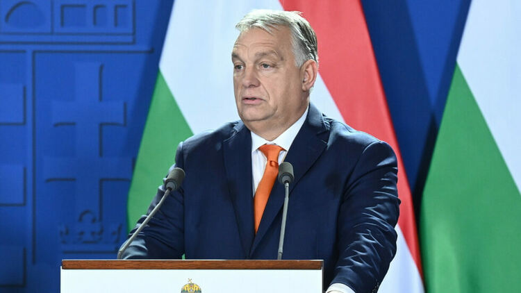 Виктор Орбан идва на изненадващо посещение в България