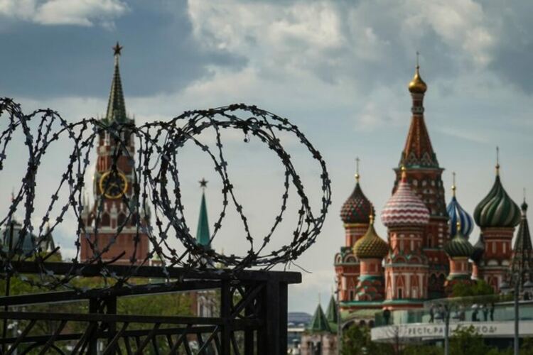 Високопоставен руски генерал е загинал при взрив в Москва