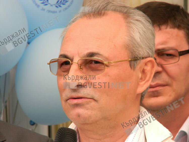 Колонката на редактора: Приключва ерата Доган в ДПС?!
