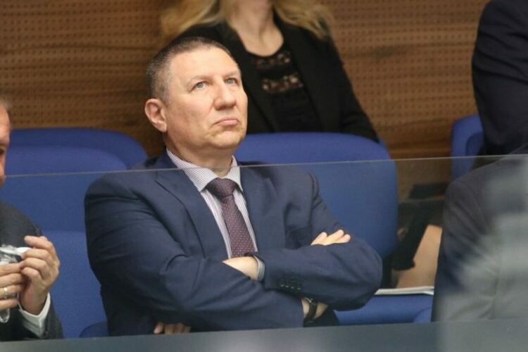 Правната комисия единодушно гласува за сваляне на Борислав Сарафов