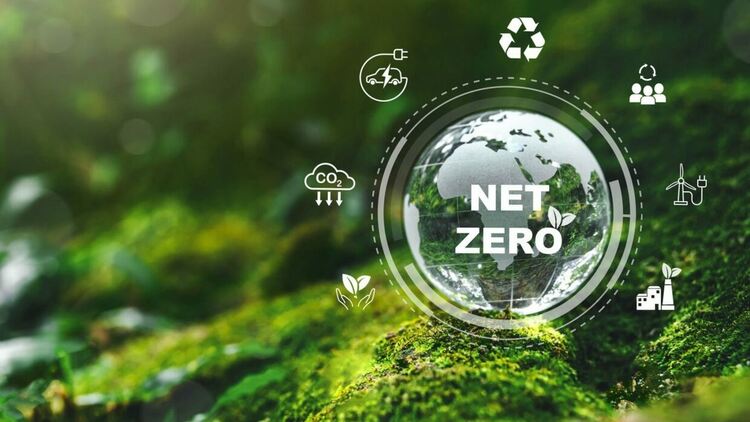 Кои са добрите климатични новини за 2024 г.