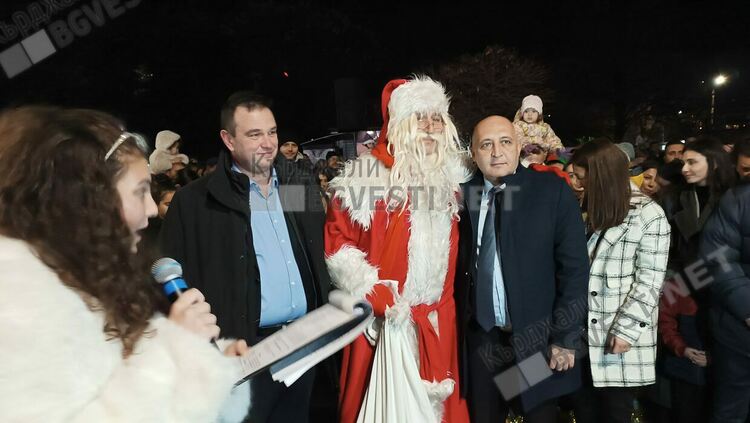 Колонката на редактора: Оптимизмът на кърджалийци
