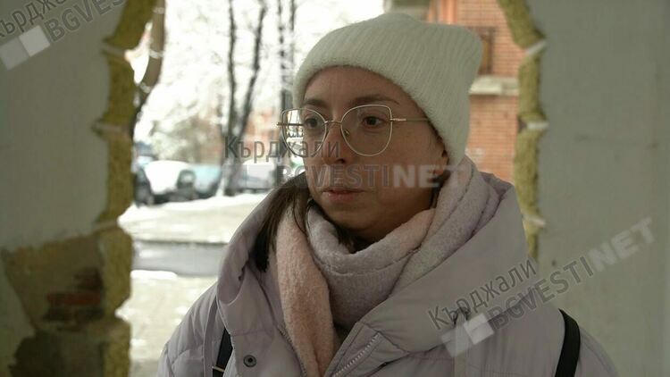 Да помогнем на Галя да пребори болестта