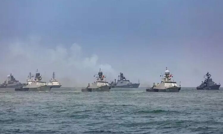 Руски депутат тотално нагъл: Черно море да стане Руско море, това е старото му име