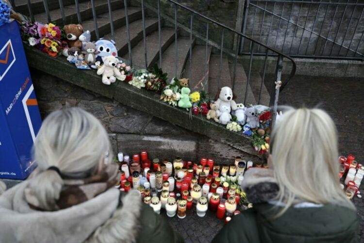 Заподозрян за нападение с нож в Германия афганистанец е трябвало да бъде депортиран в България