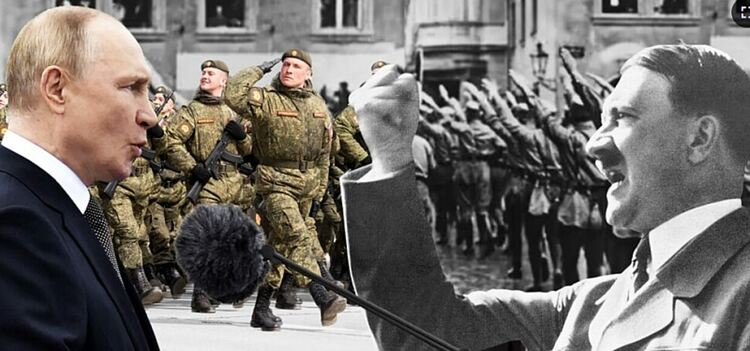  Ген. Валерий Залужни: Диктатурите знаят как да се бият, но въпреки това губят