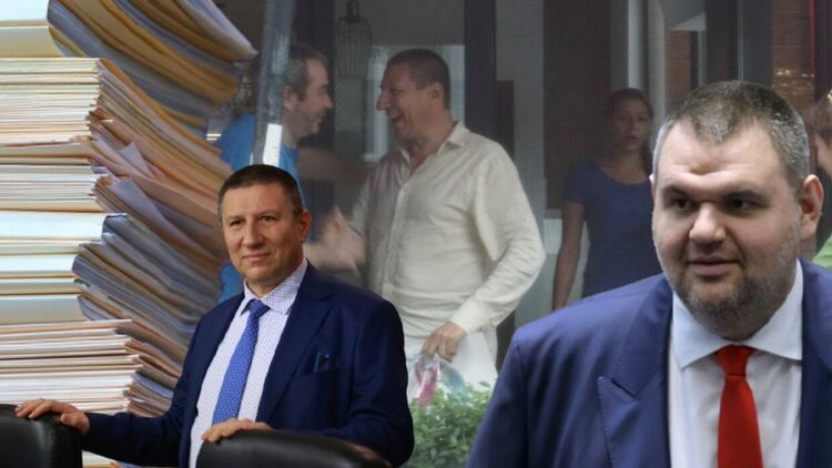 БОЕЦ разкриват шокиращи документи за корупция и влияние в държавата
