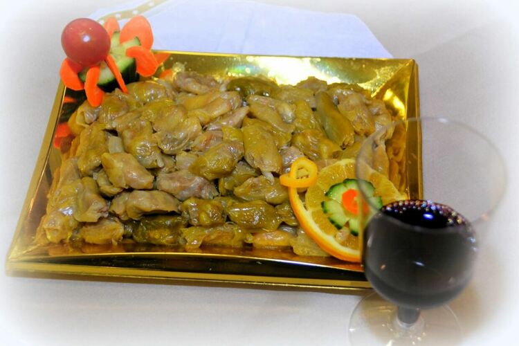 Отново търсят най-вкусните сармички в Асеновград