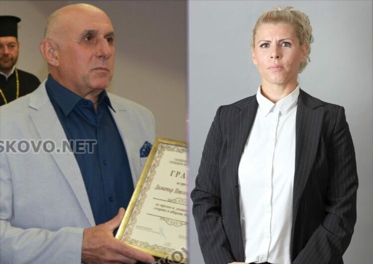 Димитър Карамфилов отказва да е общински съветник в Харманли, следваща е Тонка Георгиева