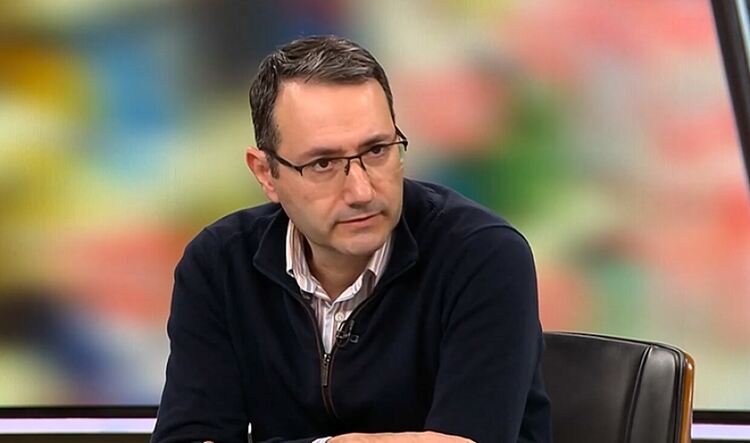 Никола Янков: Ако искаме по-евтина стока, държавата би трябвало да стимулира конкуренцията