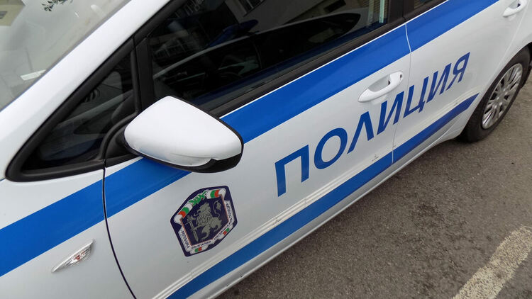 Задържаха 18-годишен,шофирал под влияние на наркотици
