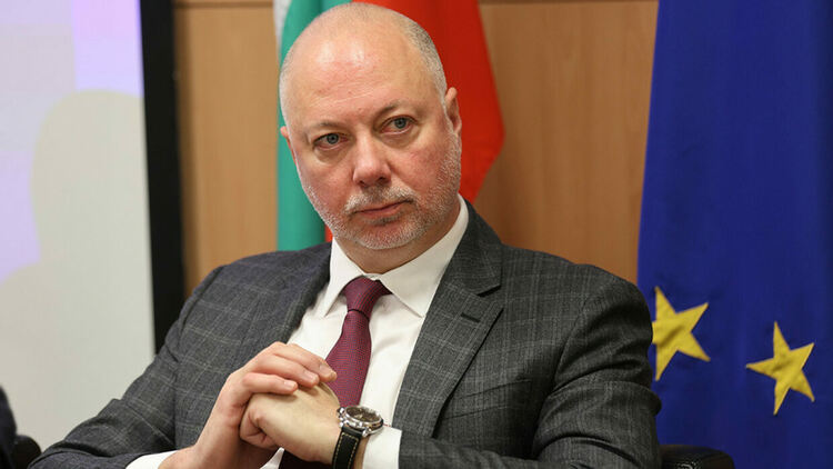 Желязков: България има ясна позиция в преговорите с Гърция относно водоподаването от р. Арда