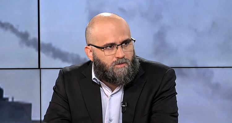 Мартин Табаков за ФрогНюз: Не е време за протяжен европейски хленч, а за стратегическа автономност на Стария континент