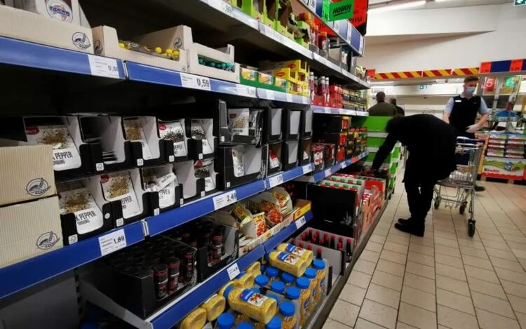 Инфлацията през януари рязко се увеличи до 3.7% годишно