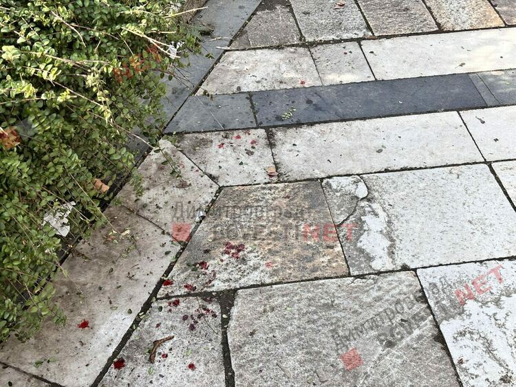 Побой с метална тръба и смърт в центъра на Димитровград