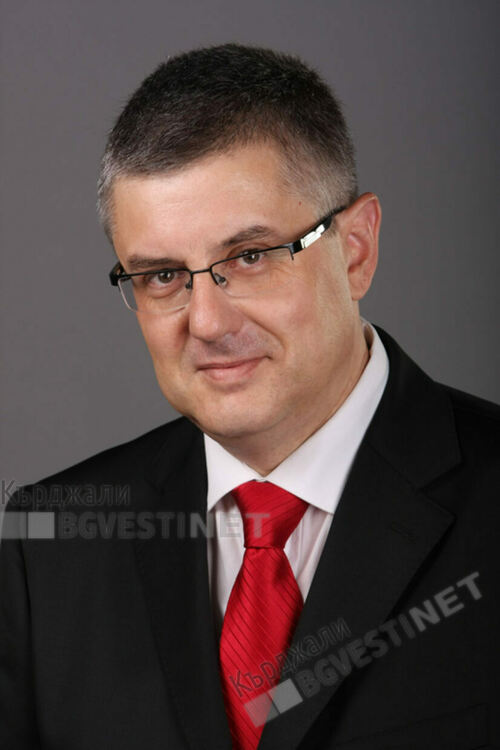 Спомнете си за Димчо