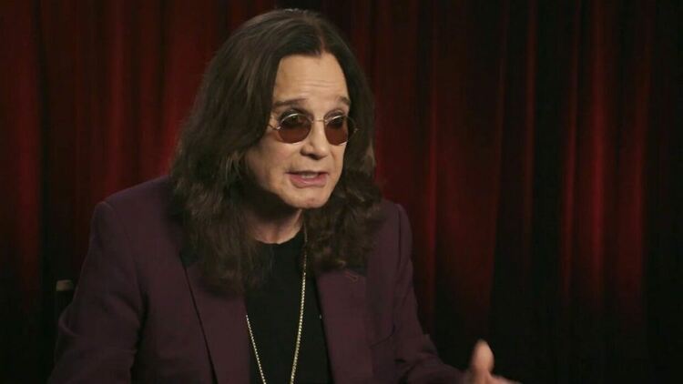 Ози: Не мога да изкарам пълен сет с Black Sabbath, но ще направя, каквото мога