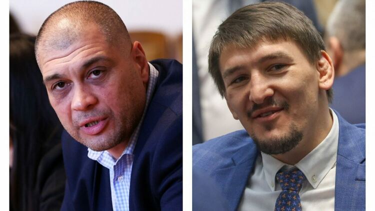 Главният прокурор поиска имунитета на още двама депутати