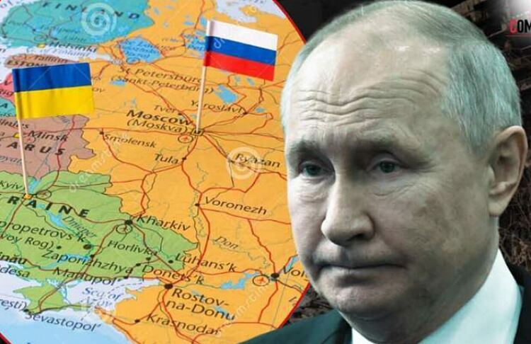 Украинската разузнавателна служба: Путин обявява победа на 24 февруари - на третата годишнина от войната