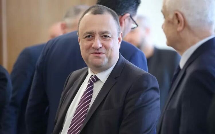 Министър Иванов: Има сериозни пропуски в контрола на тол системата