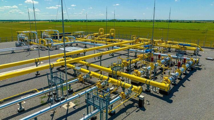 От каспийски газ до LNG – ролята на интерконектора IGB за сигурността на Европа