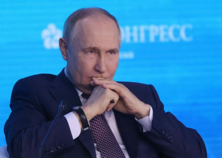 Путин предложи сделка на САЩ: Можем да снабдяваме американския пазар с до 2 млн. тона алуминий годишно