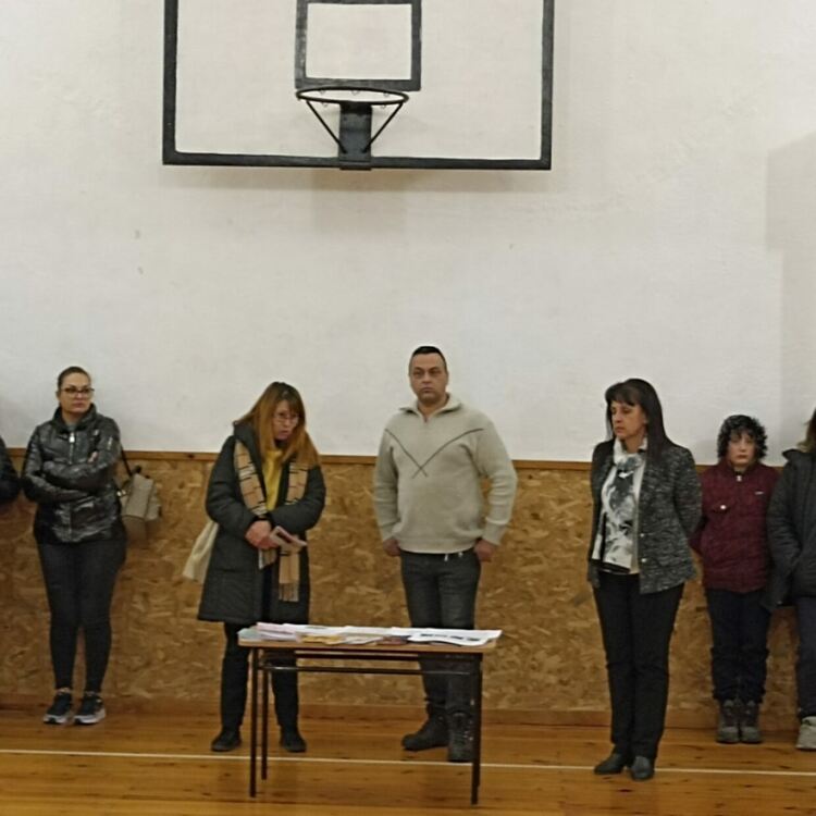 Община Първомай подкрепя кампанията  #Не дишай смърт