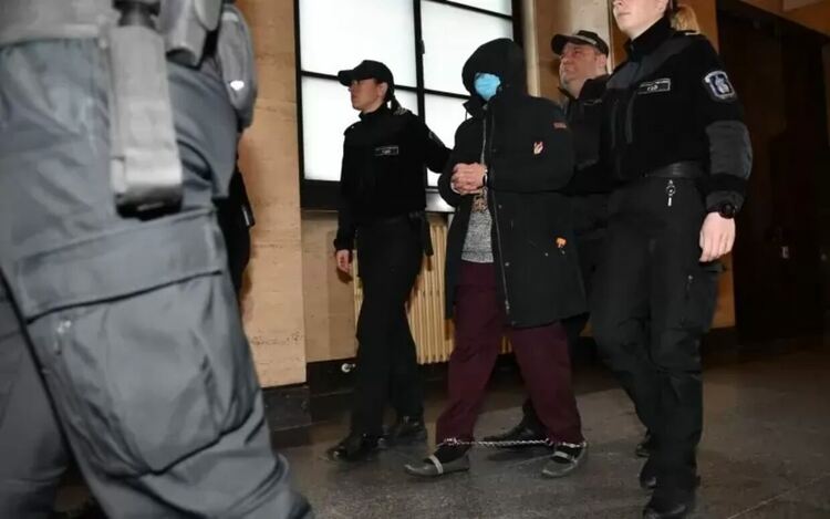 Прокуратурата пусна ужасяващ разказ за убийството на Пейо Пеев