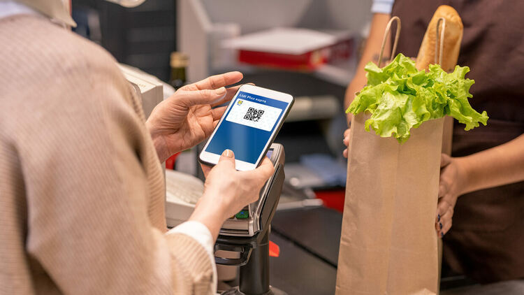 Клиентите на Lidl пестят над 200 лева месечно с приложението Lidl Plus 