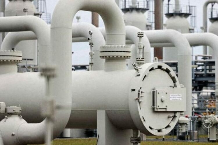 „Газпром“ с рекордни доставки на газ за Европа по „Турски поток“ през България