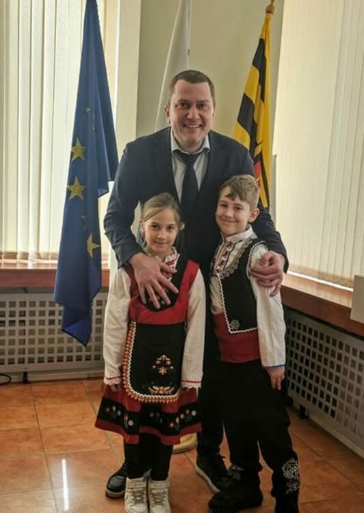Честита Баба Марта!