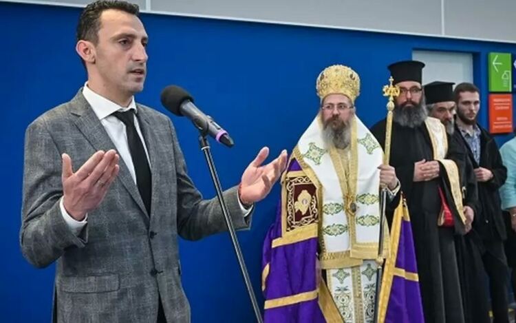 И новият спортен министър почна с промените в тотализатора