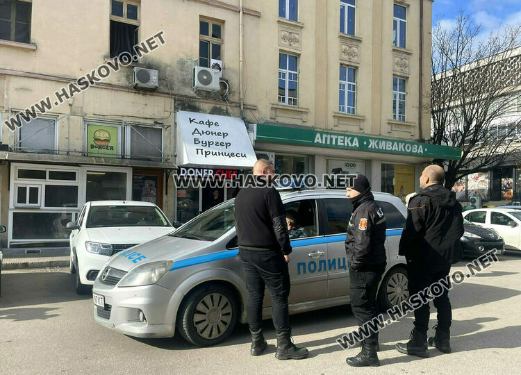 Хасковлия осъди кмета за мълчалив отказ за достъп с автомобил до жилището му