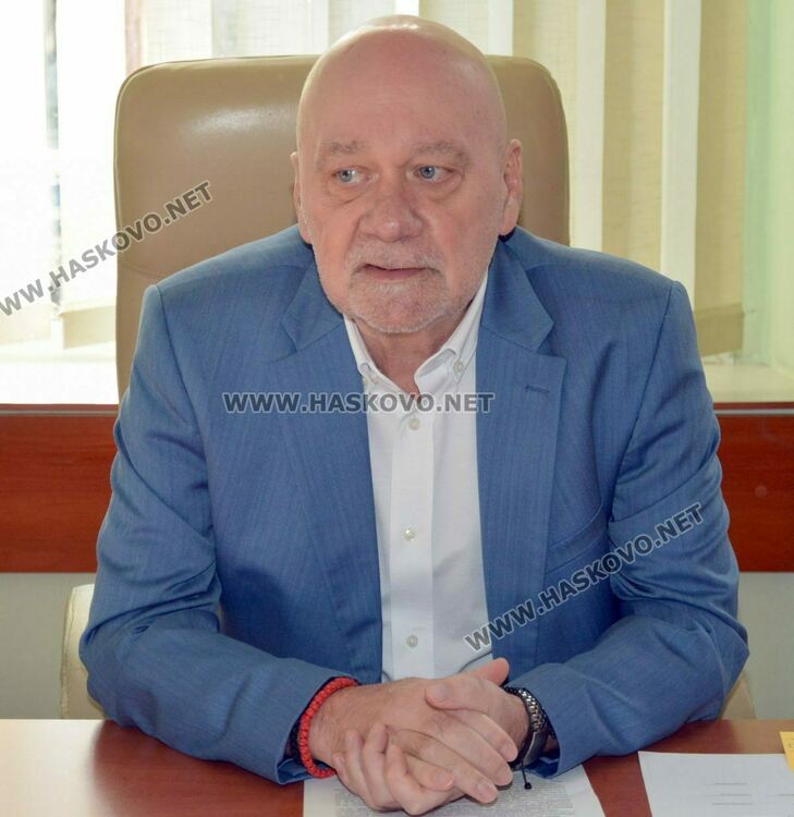 Обявяват конкурс за управител на СБАЛ по онкология в Хасково  