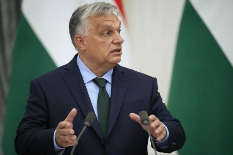 Орбан подкрепя общата европейска политика за отбрана, но няма да се включи в съвместни заеми