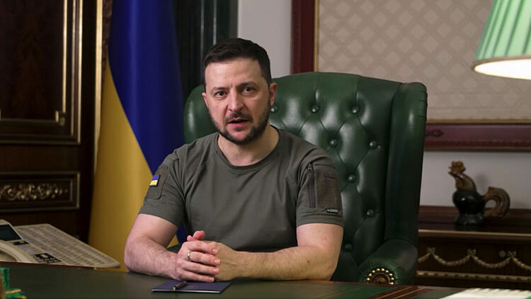 Зеленски се подписа за покупка на оборудване за Хмелницката АЕЦ от България